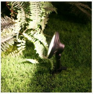 �K�[�f�����C�g7.4W�X�|�b�g���C�g�@SP-07-7�@12V�@�o�[�N���[