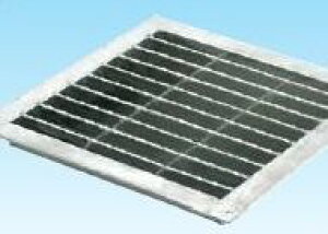 �O���[�`���O�l�ʃc�o�t�����W�p ���ʖڃm���X���b�v 280mm�p �K���׏dT-14 �d�� 5.3kg �`���L�� WUC-X-4UL270-738