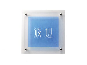 �\�D �K���X�T�C���N���A�[�K���XGPF-81 �t���[�W���O�K���X(���C�g�u���[)(������) �������� ��������
