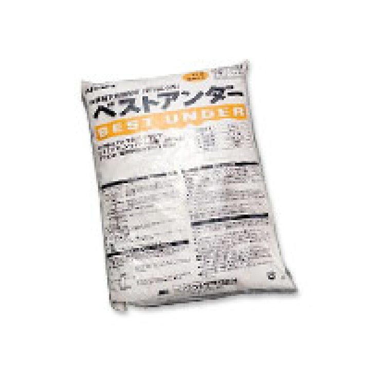 楽天市場】ベストアンダー 3.3kg×5袋セット フジワラ化学 内装用仕上 