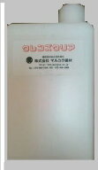 クレンズクリア　1L（リットル）洗い出し後の白華防止・天然石の艶出し