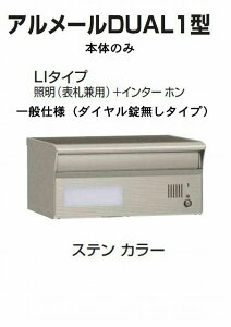 Xփ|Xg X֎ l  A[DUAL1^LI^Cv XeJ[ { _C