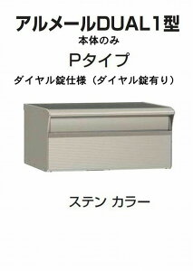 Xփ|Xg X֎ l  A[DUAL1^P^Cv XeJ[ { _C