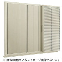 楽天市場】トステム サッシ 戸袋の通販