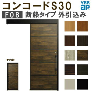 YKK ֈ RR[hS30 F08 O [^[W[ W1875×H2195mm s^bgKey |PbgKey 蓮 fM YKKap ֈ  tH[ DIY kenzai