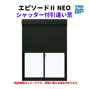 Vb^[tႢ Ot 18311 Gs\[h2 NEO W1870×H1170 mm YKKap fM A~ TbV Ⴂ  tH[ DIY