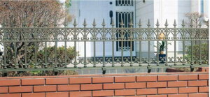 �t�F���X LIXIL �G���i�t�F���X T-6 �{�� 1000×600mm �V���o�[�O���[�� ���N�V�� �O�\ �׉� ���E ���� �ׂ̉� �d�؂� �ډB�� ���O �t�F���X �ډB���t�F���X �A���~ ���t�H�[�� ������ ������� ��
