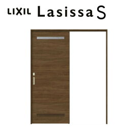 室内引戸 上吊方式 トイレタイプ 片引き戸 ラシッサS LYB ノンケーシング枠 1220/1320/1420/1620/1820 リクシル LIXIL トステム TOSTEM 室内ドア 引き戸 室内引き戸 建具 建材 ドア 引戸 上吊り 交換 リフォーム DIY kenzai