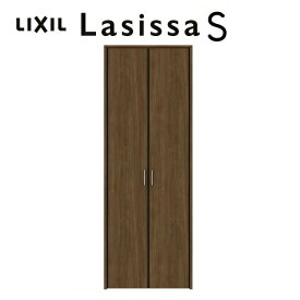 クローゼット 扉 ドア 両開き戸 ラシッサS LAA ノンケーシング枠 0723/08M23 リクシル LIXIL トステム TOSTEM 扉 クローゼットドア 建具 建材 室内 収納 押入れ 交換 リフォーム DIY kenzai