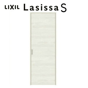【旧仕様】 クローゼット 扉 ドア 片開き戸 ラシッサS LAB ノンケーシング枠 0720 オーダーサイズ W780×H2023mm リクシル LIXIL トステム TOSTEM 扉 クローゼットドア 建具 建材 室内 収納 押入れ 交換