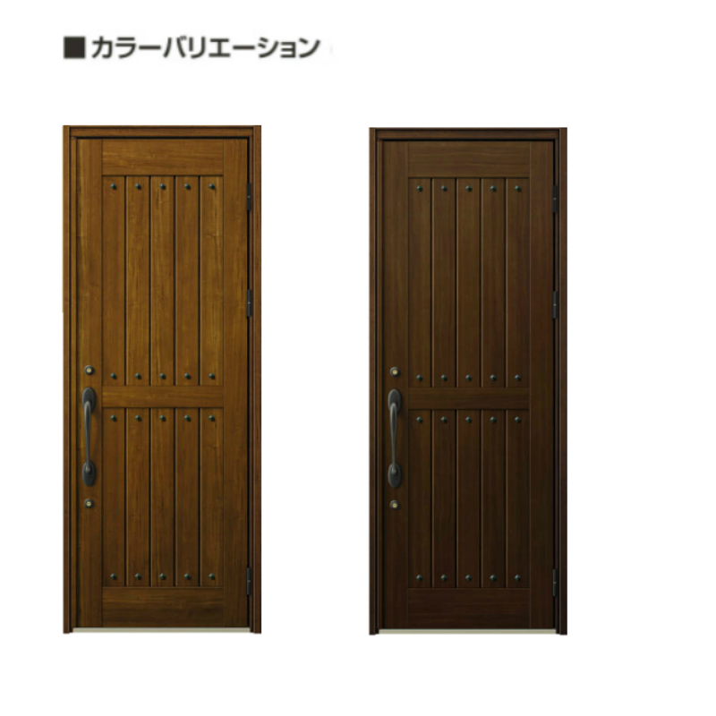楽天市場】玄関ドア YKKap プロントW01 片開きドア スマート