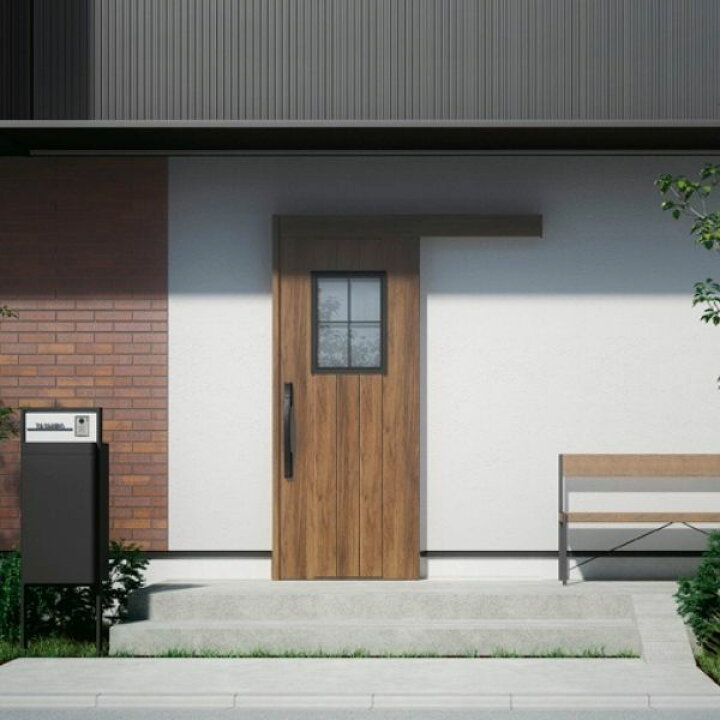 LIXIL［リクシル］-玄関引き戸-(W1660/H2150) 率いる 