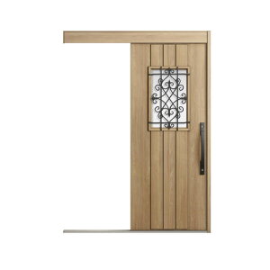 ֈ NV ֈ G[u2hΌ L61^ { {̍|dl ďW166 W1660×H2150mm փhA  LIXIL/TOSTEM gXe փhA  A~TbV tH[ DIY kenzai