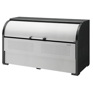 �_�C�P�� �N���[���X�g�b�J�[ �X�`�[���� 1450L CKR-1909-2 �Ԍ�1950mm �S�~���W��