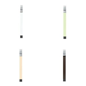 C[X^H Comfy Xy[T[ Ԍ5cm CO2-5(J[WJ)