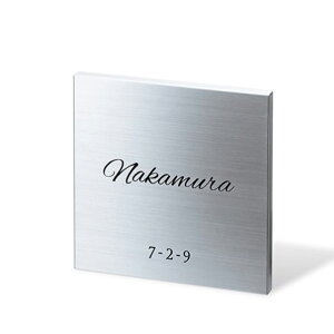 �y6���̓G���g���[��P5�{�z ���� �\�D METAL �X�e�����X�G�b�`���O PT-202