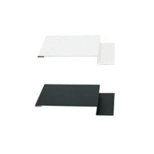 日本住環境 ep30NB/em8ジョイント ep30軒アリNB・em軒アリ8用部品 10個入 V-EP30ANB-J-■■(BK/WH)