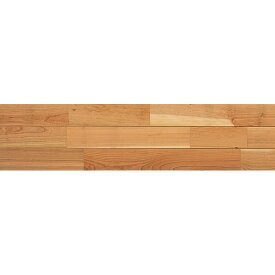 ウッドワン コンビットソリッド ユニタイプ ナチュラルオイルフィニッシュ FK2362-RM-N ブラックチェリー 床材 無垢フローリング フロア材