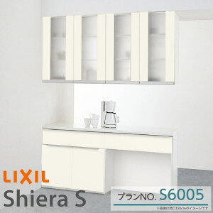 VGS HI NV Ԍ180cm Ԏd؂^JE^[ S6005 1iotJ+}`Xy[Xv W1800mm LIXIL VXeLb`[ O[v1  [  Vz tH[ 