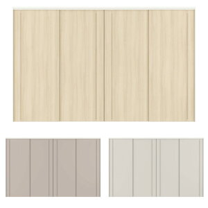 ydlz yI[_[TCY zԎd؂ ˏ NV VbTD Li_ Ⴂ 4 AKMHF-LBA mP[VOg W2149`3949mm×H1750`2425mm DIY kenzai