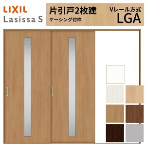 LIXIL VbTS Ј 2 V[ LGA P[VOtg 2420 W2432×H2023mm NV  KX^Cv    tH[ DIY kenzai