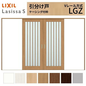 LIXIL �������� �������� ���V�b�TS �P�[�V���O�t�g V���[������ LGZ �K���X�^�C�v 3220 W3253×H2023mm ���N�V�� ���� ���� ���t�H�[�� DIY kenzai