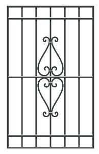 ʊiq XpjbV^ 03609 W640×H1096mm Ǖt LIXIL/TOSTEM NV/gXe TbV A~ʊiq fUCiq  t A~ʊiq tH[ DIY kenzai