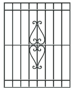 ʊiq XpjbV^ 06009 W810×H1096mm Ǖt LIXIL/TOSTEM NV/gXe TbV A~ʊiq fUCiq  t A~ʊiq tH[ DIY kenzai