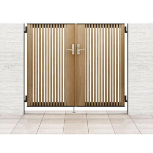 JAB EbfBTS1^J gp ď07-12 @W1400(700+700)×H1200mm NV LIXIL J  Vv tH[