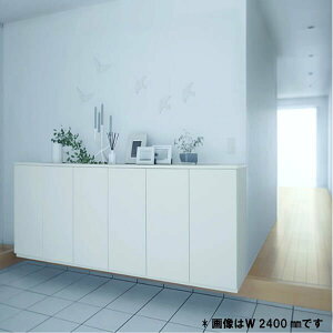 LIXIL tBX ֎[ [JE^[^ t[g[܂ ARGS-AA---1508A1F-1-9 W1540mm(740{800) H08(818mm) NV kenzai