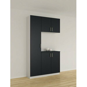 LIXIL tBX ֎[ R̎^ ~[Ȃ ֔[܂ ARGS-AA---1121K1S-1-9 W1140mm(400{740) H21(2080mm) kenzai