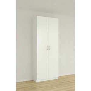 LIXIL tBX ֎[ bJ[^ ~[Ȃ ֔[܂ ARGS-AA---0721L1S-1-9 W740mm H21(2080mm) kenzai