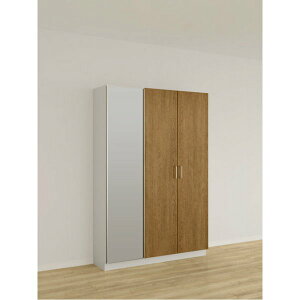 LIXIL tBX ֎[ bJ[^ ~[ ֔[܂ ARGS-AA---1117L1S-1-1 W1140mm(400{740) H17(1760mm) kenzai