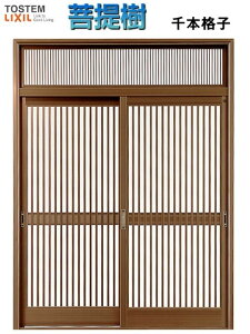ֈ  Ϙg }t 232^ uY 7554/7560 W1640/1692×H2236mm a ֈ LIXIL TOSTEM NV gXe փhA  tH[ DIY kenzai
