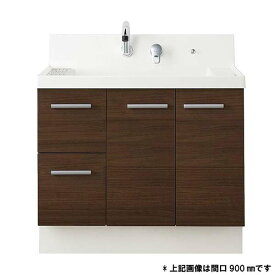 ピアラ 洗面台本体 AR3H-755SY(N) シングルレバーシャワー水栓 引出しタイプ 間口750mm LIXIL リクシル INAX イナックス 洗面化粧台 おしゃれ リフォーム DIY kenzai