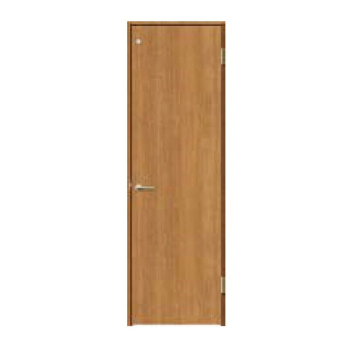 楽天市場 リクシル Ta トイレドア ノンケーシング枠 055 00 Eaa パネルタイプ 室内ドア Lixil トステム 建具 扉 交換 リフォーム Diy Kenzaih 建材百貨店