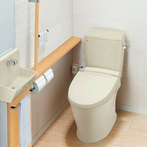 A[W֊ ֊+^N ֍ LIXIL/INAX r155^Cv }VtH[p ANAZ~bN  (YBC-Z30PM+DT-Z350PM ) ֊ { kenzai