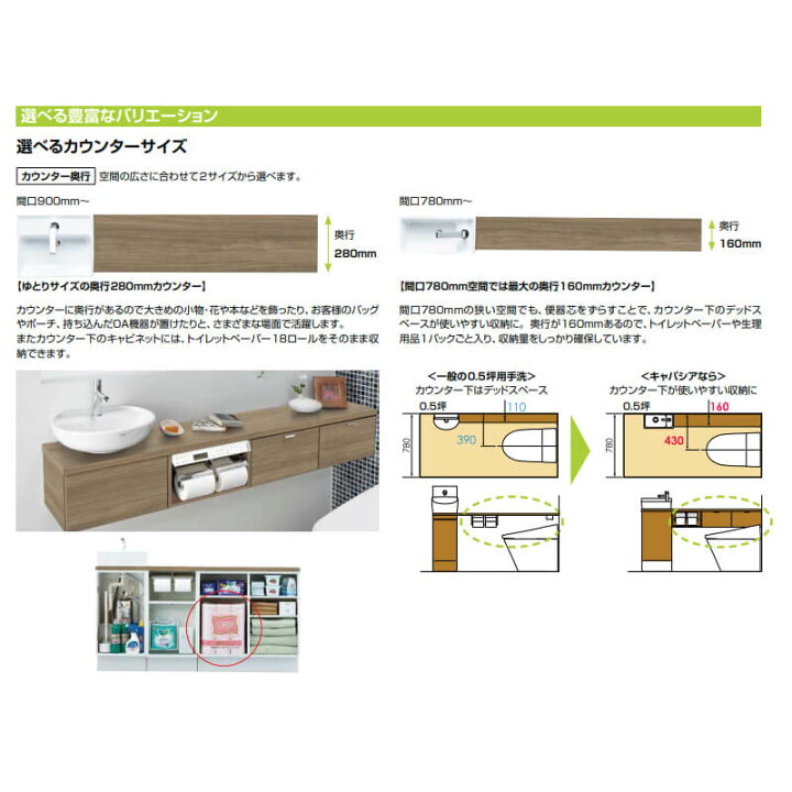楽天市場】トイレ手洗 キャパシア 間口780×1690 カウンター奥行160 ベッセル型(角型手洗器)セミフロートキャビネット YN-AKLEBEKXAEX/WCWCW ハンドル水栓 LIXIL リクシル kenzai : 建材百貨店 楽天市場】トイレ手洗 キャパシア 間口780×1690 カウンター奥行160 ベッセル型(角型手洗器)セミフロートキャビネット YN-AKLEBEKXAEX/WCWCW ハンドル水栓 LIXIL リクシル kenzai : 建材百貨店
