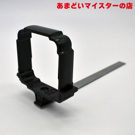 【雨樋は建ロジ！】雨どい 雨樋 角たてどい用 プラスチックはいどいでんでん K35-L150 デンカアステック（旧：デンカ）