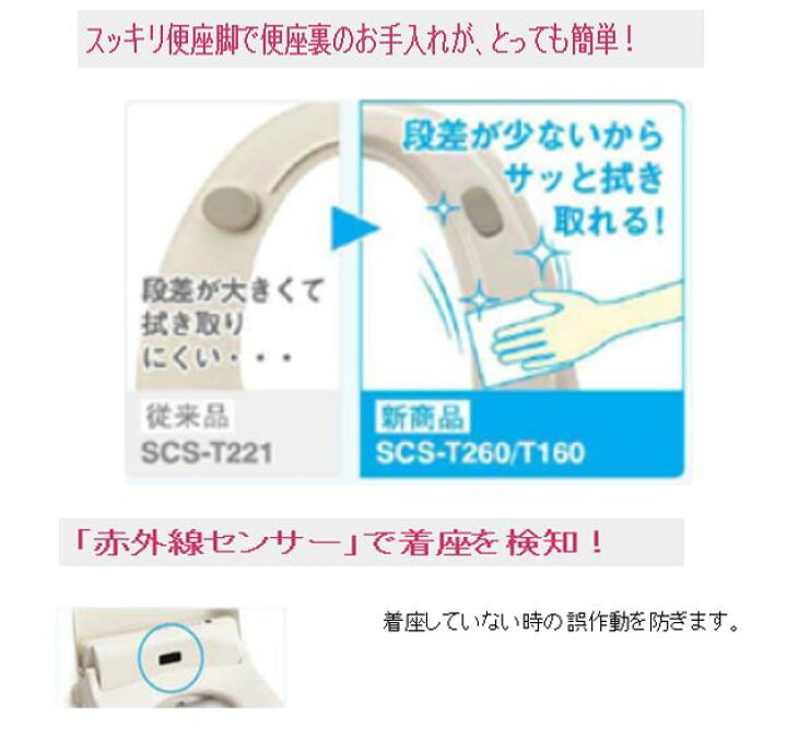 楽天市場】東芝 温水洗浄便座 【在庫あり】 クリーンウォッシュ CLEAN WASH 普通・大型共有サイズ 貯湯式 オート脱臭 トイレリフォーム 温水洗浄便座 温水便座 温水洗浄 洗浄便座 暖房便座 トイレ 便座 洋式トイレ 洋式便器 交換 リフォーム TOSHIBA SCS-T160パステル ... 楽天市場】東芝 温水洗浄便座 【在庫あり】 クリーンウォッシュ CLEAN WASH 普通・大型共有サイズ 貯湯式 オート脱臭 トイレリフォーム 温水洗浄便座 温水便座 温水洗浄 洗浄便座 暖房便座 トイレ 便座 洋式トイレ 洋式便器 交換 リフォーム TOSHIBA SCS-T160パステル ...