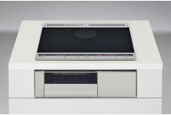 在庫あり] パナソニック KZ-L32AS IHクッキングヒーター ビルトイン 幅60cm Lシリーズ 2口IH＋ラジエント…