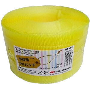 MzH |pPPoh  15mmX100m HT-1140