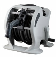 タカギ　ホースリール マーキュリー2ツイスター　内径12mm 30M　RT330CG
