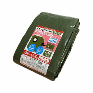 @#3000 C[W ODO[V[g@3.6m×5.4m