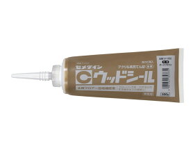 ウツドシール 500gダークブラウン|充填剤 充填材 diy 補修用品 補修工事 コーキング材 コーキング剤 シーリング剤 シーリング材 コーキング工事 シーリング工事 シール剤 シール材 シール工事