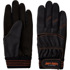 スマートシンクロ L SC−706 | 作業用手袋 手袋 作業 作業用 作業手袋 てぶくろ 手ぶくろ 作業用品 工事 グローブ 作業グローブ ワークグローブ ワーク手袋 皮手袋 軽作業 農作業 園芸 ガーデニ