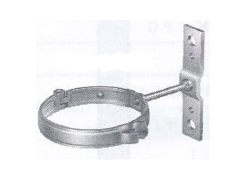 楽天市場 雨 どい 固定 金具の通販