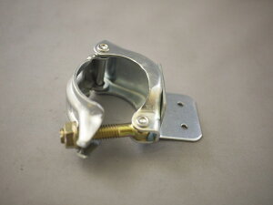 タルキ止クランプ自在| DIY 垂木止め たるき止め 垂木止 たるき止 足場 足場パイプ パイプクランプ 建設資材 建築資材 建材 仮設資材 建築現場 建設現場 現場作業 工事 工事現場