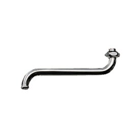 三栄水栓製作所 自在パイプ 170MM PA10J－60X－19| 水道用品 水栓金具 水栓補修用品 部品 パーツ 水廻り 水回り diy リフォーム 取替え 取り替え 交換 修理 水栓パイプ 水道部品 吐水パイプ 蛇口パイプ 吐水口 パイプ 自在水栓 住宅 建築 住宅資材