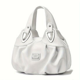 トートバッグ レディース 撥水加工 ハンドバッグ 通勤 オフィス 花柄 ヒョウ柄 柄物 プリント 無地 合皮 30代 40代 ママ バッグ